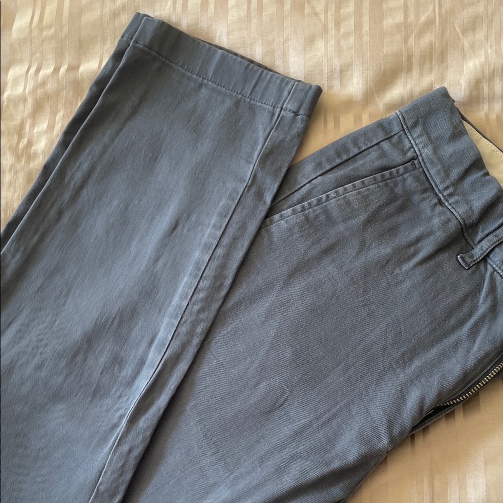 Crewcuts Boys blue chinos size 14 - no marks!